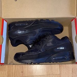 Nike Air Max 90 Essentials Terrific Condition